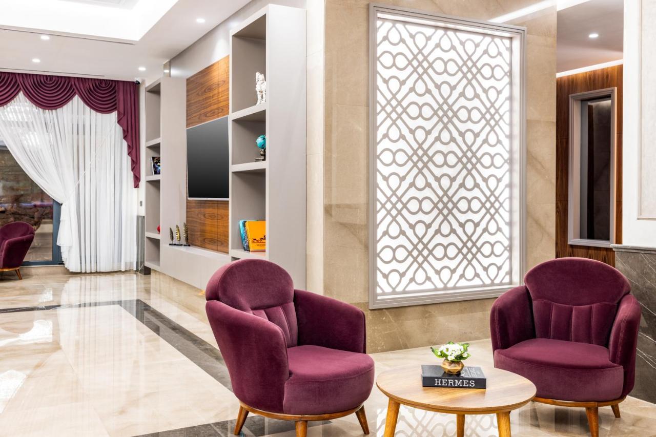 Carina Gold Hotel And Restaurant 伊斯坦布尔 外观 照片